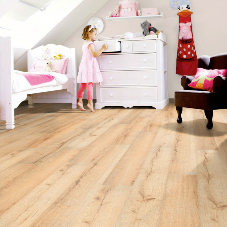 Panele laminowane LA043SV4 Wineo Small 500 V4