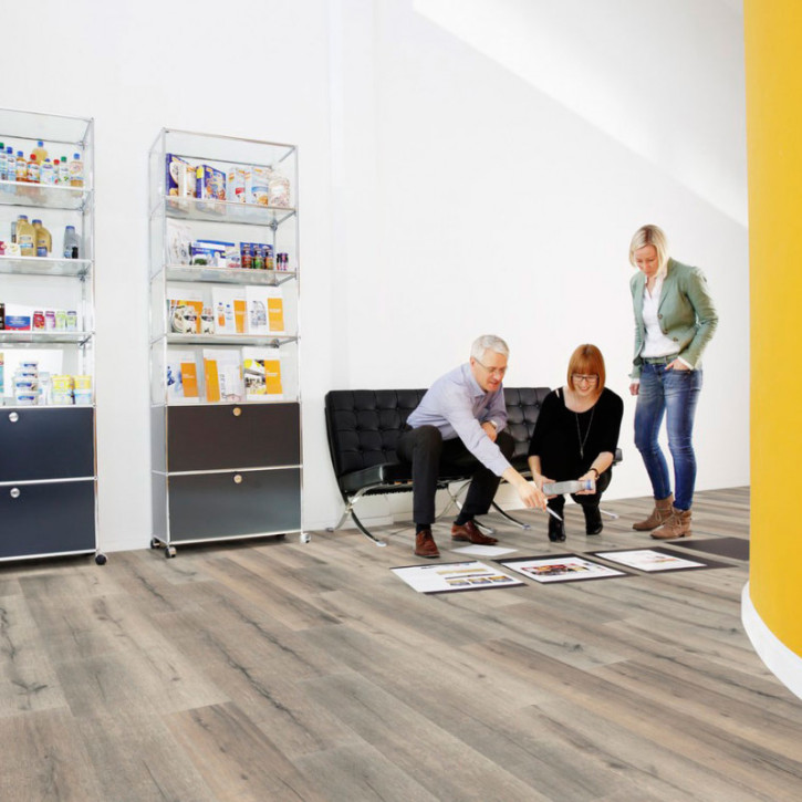 Panele laminowane LA045MV2 Wineo 500 Medium V2