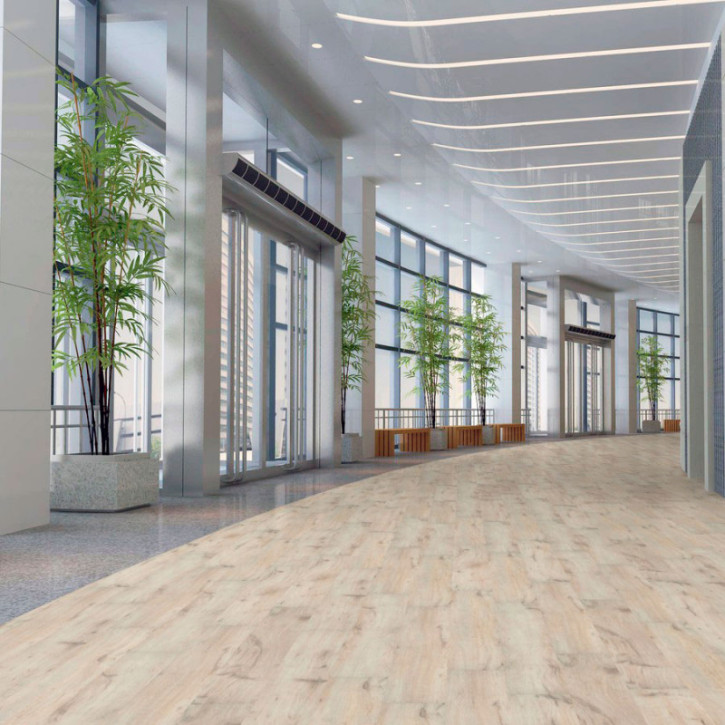 Panele laminowane LA047SV4 Wineo Small 500 V4