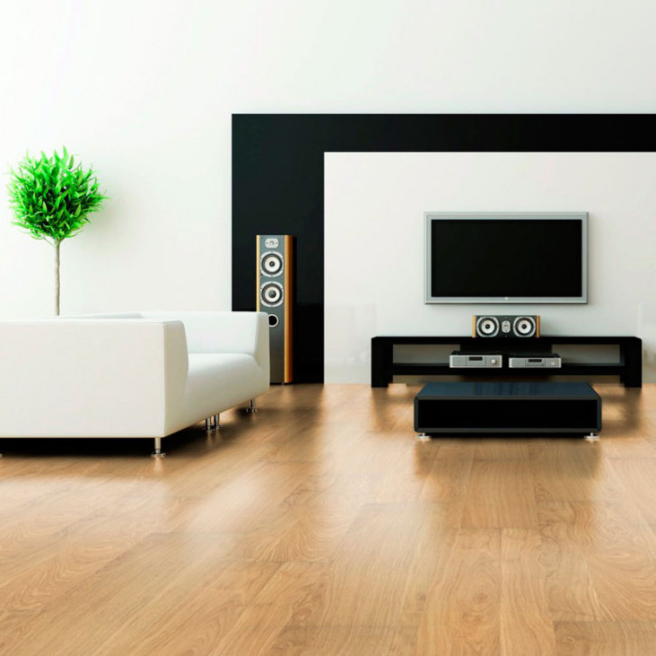 Panele laminowane LA051LV2 Wineo Large 500 V2