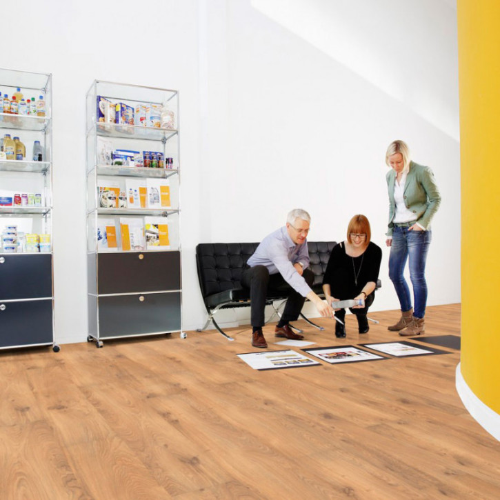 Panele laminowane LA053LV2 Wineo Large 500 V2