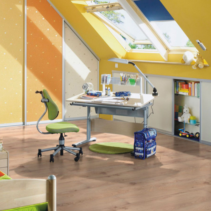 Panele laminowane LA057LV2 Wineo Large 500 V2