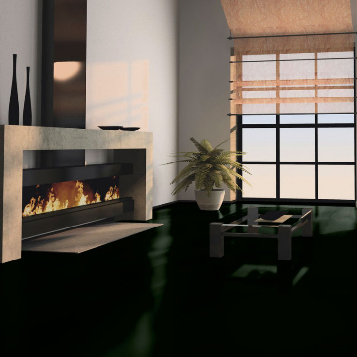 Panele laminowane LA067CH-1 Wineo Color 550