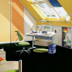 Panele laminowane LA067CM-1 Wineo Color 550