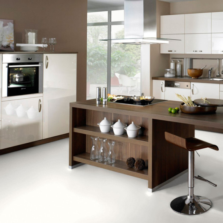 Panele laminowane LA068CH-1 Wineo Color 550