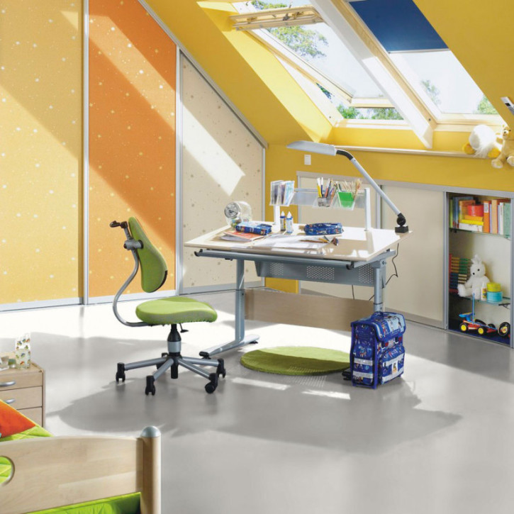 Panele laminowane LA068CM-1 Wineo Color 550