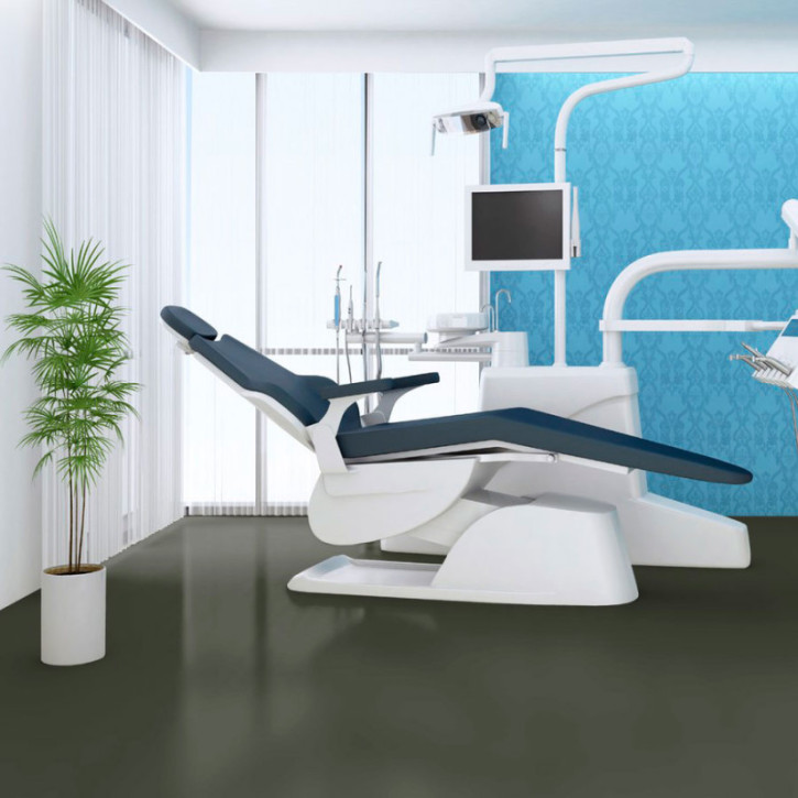 Panele laminowane LA069CM-1 Wineo Color 550