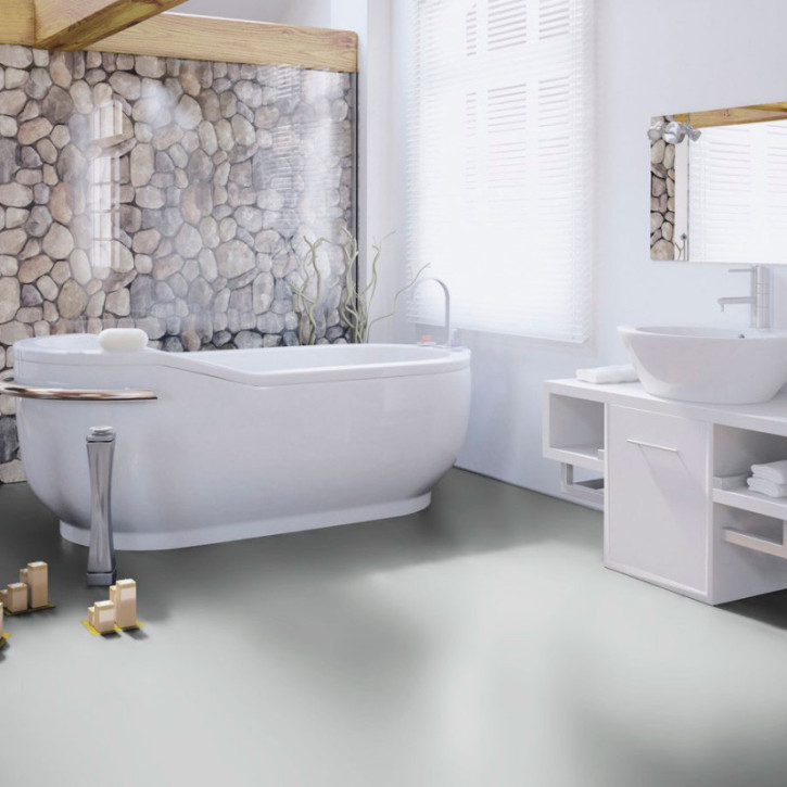 Panele laminowane LA070CH Wineo Color 550