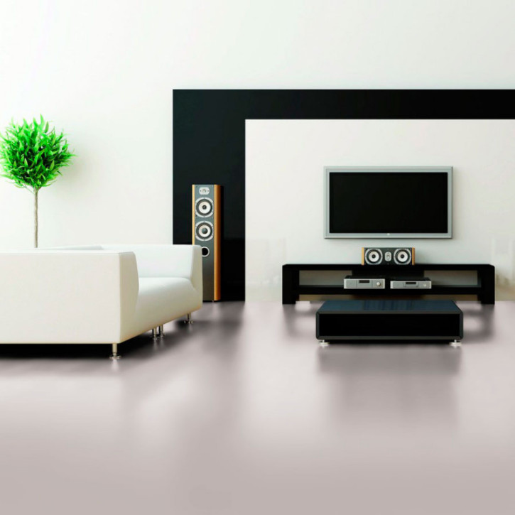 Panele laminowane LA071CH Wineo Color 550