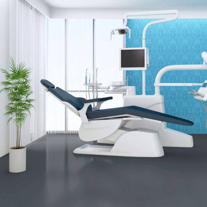 Panele laminowane LA072CM-1 Wineo Color 550