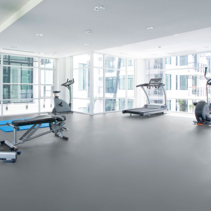 Panele laminowane LA073CH Wineo Color 550