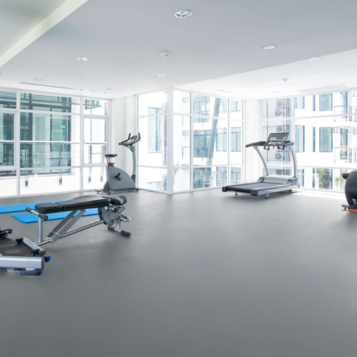 Panele laminowane LA073CM Wineo Color 550