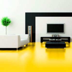 Panele laminowane LA075CM Wineo Color 550