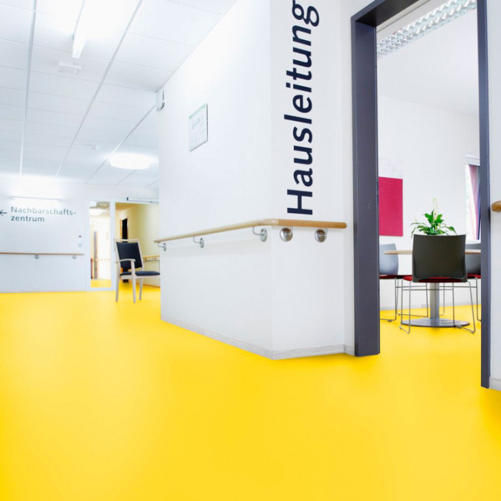 Panele laminowane LA075CM Wineo Color 550