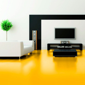 Panele laminowane LA077CM Wineo Color 550