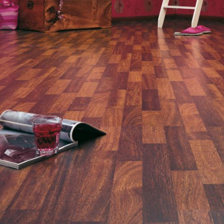 Panele laminowane Alloc Original