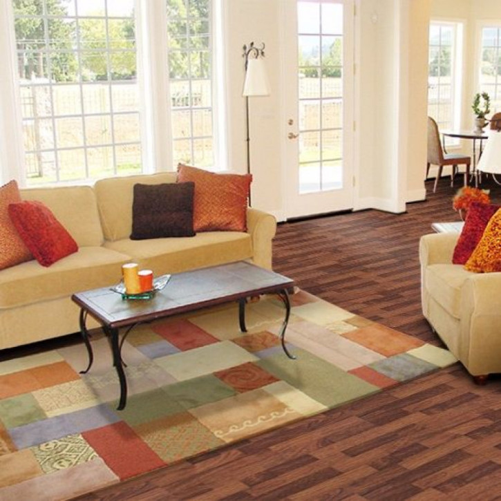 Panele laminowane Alloc Original