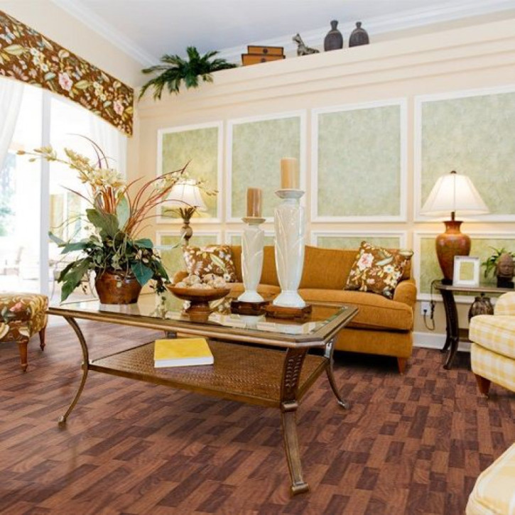 Panele laminowane Alloc Original