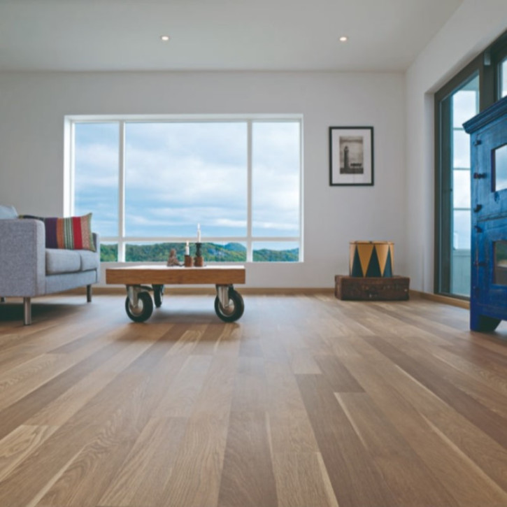 Panele laminowane Alloc Original