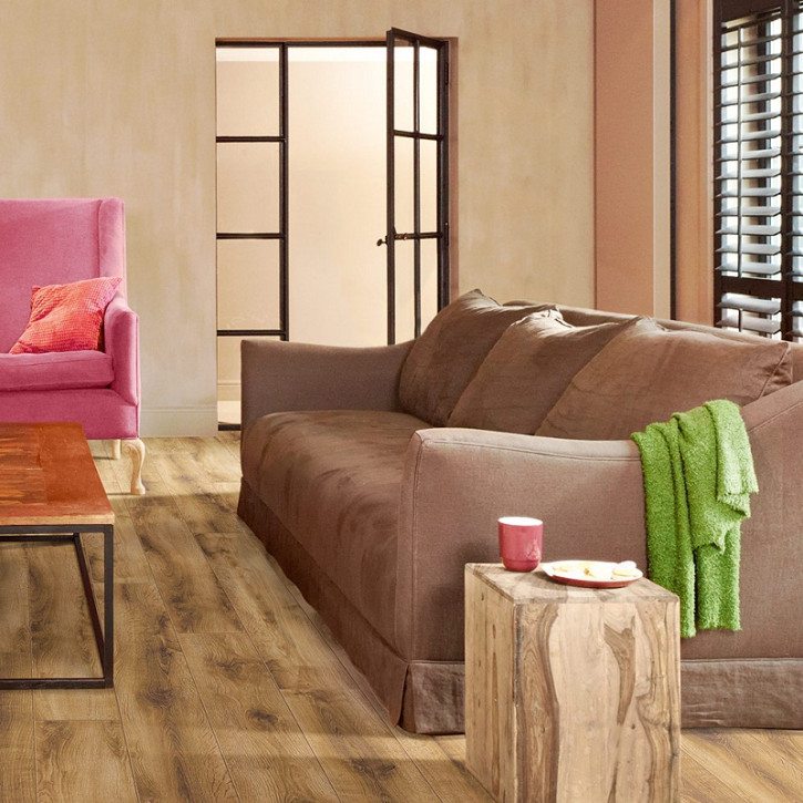 Panele laminowane 907 Balterio Quattro Vintage