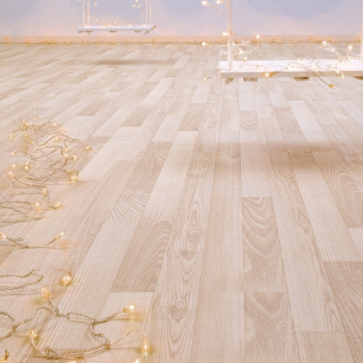 Panele laminowane Alloc Original