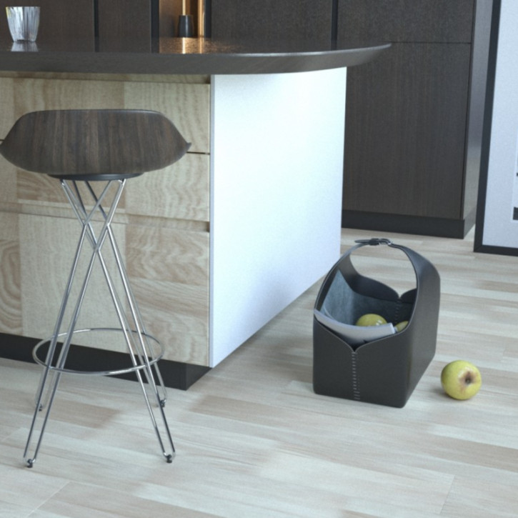 Panele laminowane Alloc Original