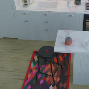 Panele laminowane 62001399 Berry Alloc Original