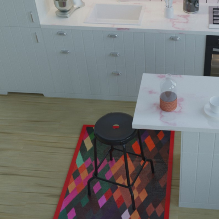 Panele laminowane 62001399 Berry Alloc Original