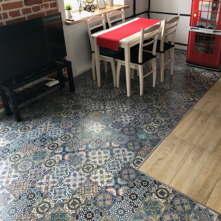 Panele laminowane 43058 Classen Loft