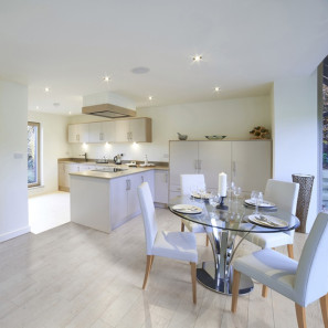 Panele laminowane 46432 Classen Rancho 4V