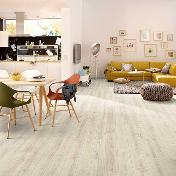 Panele laminowane H1023 Egger 11/32 Medium