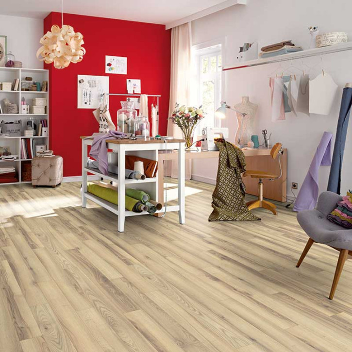 Panele laminowane H1084 Egger 11/32 Medium