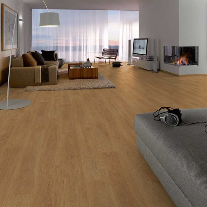 Panele laminowane H2735 Egger Classic 8/32