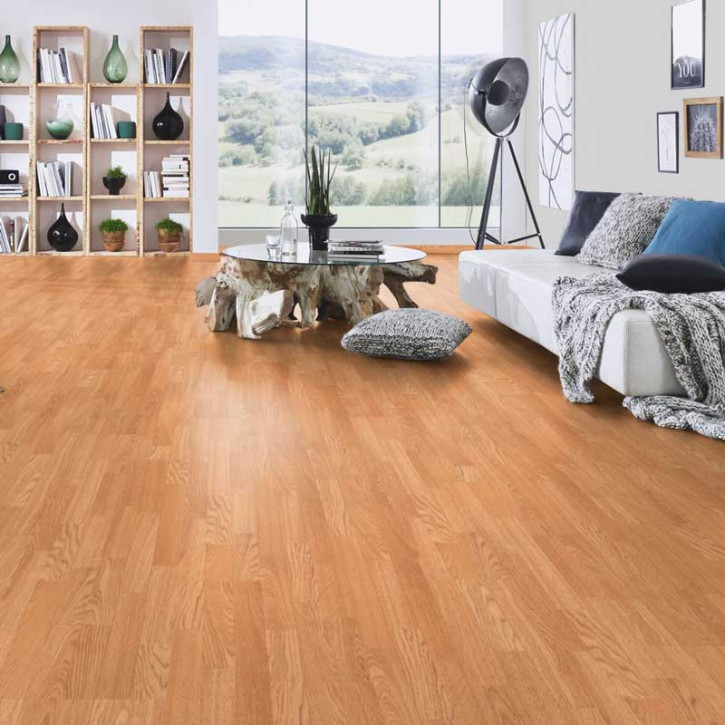 Panele laminowane 1665 Kronospan Castello Classic