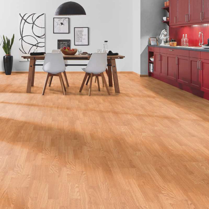 Panele laminowane 1665 Kronospan Castello Classic