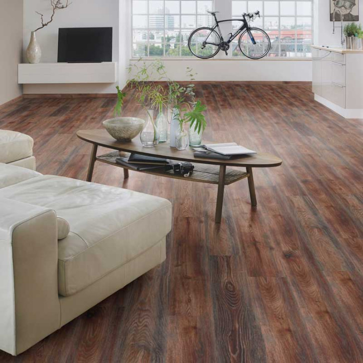 Panele laminowane 3351 Kronospan Castello Classic