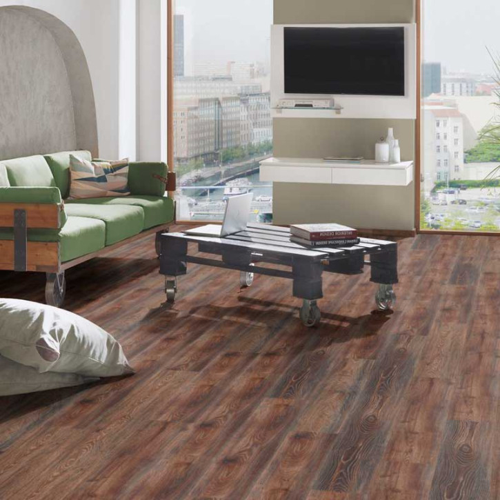 Panele laminowane 3351 Kronospan Castello Classic