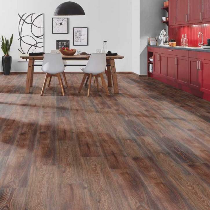 Panele laminowane 3351 Kronospan Castello Classic