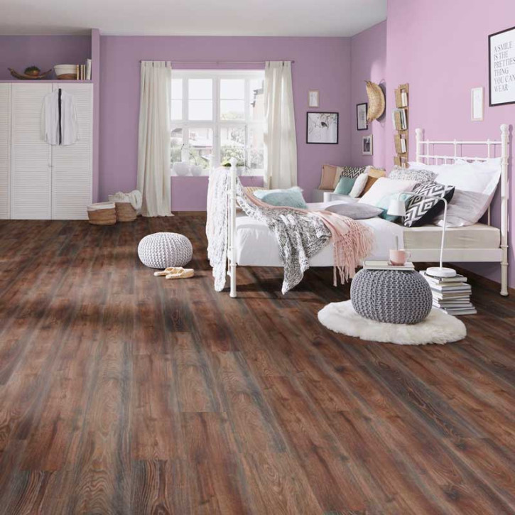 Panele laminowane 3351 Kronospan Castello Classic