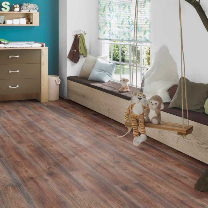 Panele laminowane 3351 Kronospan Castello Classic