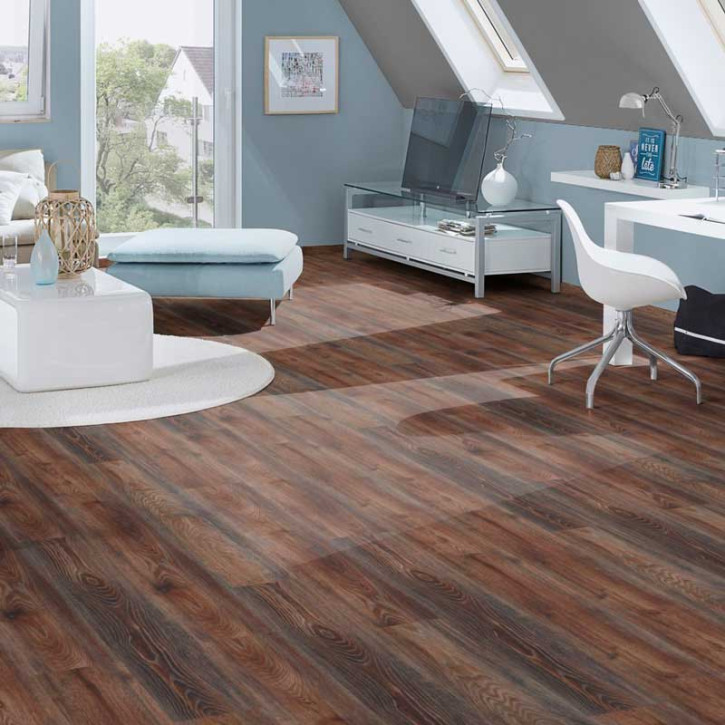 Panele laminowane 3351 Kronospan Castello Classic