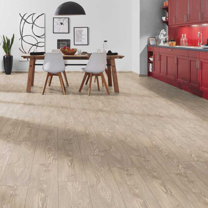 Panele laminowane 3903 Kronospan Supreme Classic