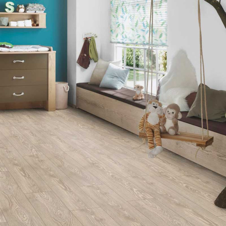 Panele laminowane 3903 Kronospan Supreme Classic