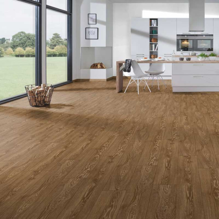 Panele laminowane 3906 Kronospan Supreme Classic