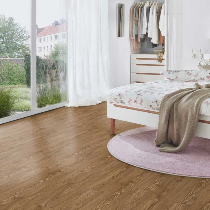 Panele laminowane 3906 Kronospan Supreme Classic