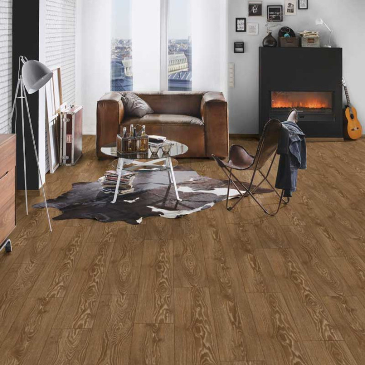 Panele laminowane 3906 Kronospan Supreme Classic