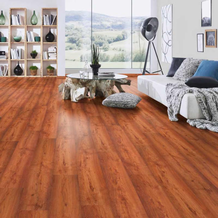 Panele laminowane 5237 Kronospan Supreme Classic