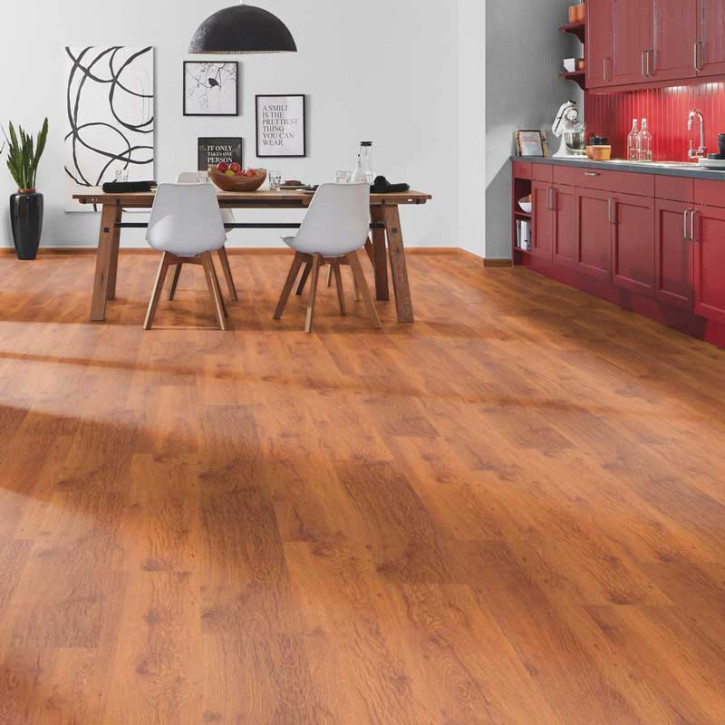 Panele laminowane 709 Kronospan Kronofix Classic