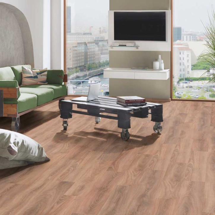 Panele laminowane 8072 Kronospan Castello Classic