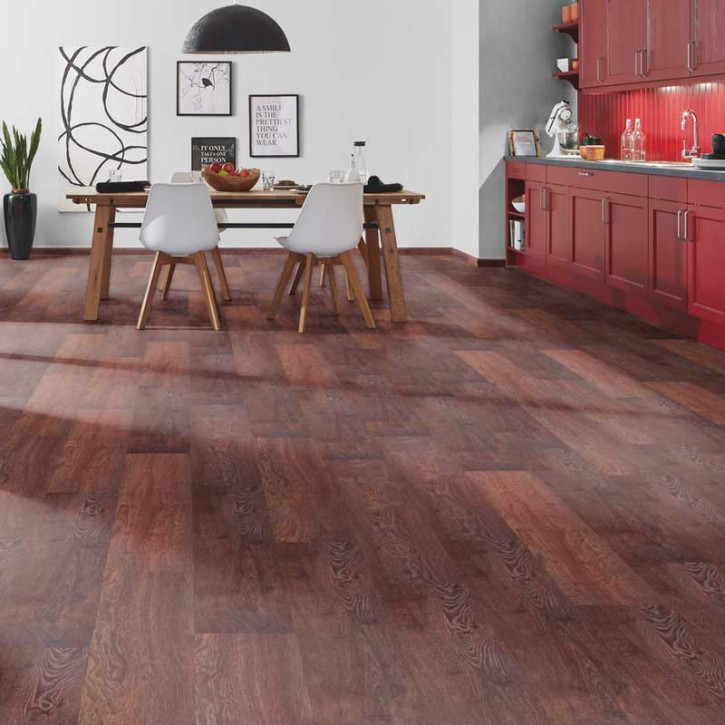 Panele laminowane 8262 Kronospan Forte Classic